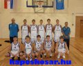 Az ifi Kapronc�n 2010. szept. 5.