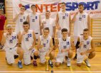 U18 fesztivlcsapat