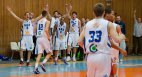 Kaposvri KK–Marso-Nyregyhzi KK 95–71