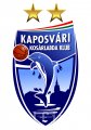 A bronz�rem�rt nyit �jabb p�rharcot a Kaposv�ri KK