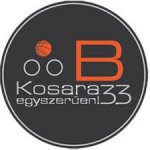 Újra B33-as döntőben Újra B33-as döntőben