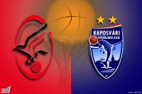 Érvényesítette a papírformát a Szolnok Érvényesítette a papírformát a Szolnok