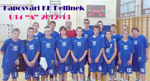 Nemzetkzi tornn az U14