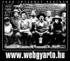 WEBGY�RT� KFT.