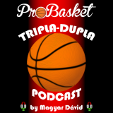 Pro Basket Tripla-dupla podcast